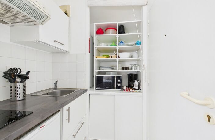 Appartement — photo 4