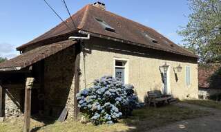 Maison 6 Pièces 94 m² à vendre à Saint-Julien-le-Vendômois (19210)
