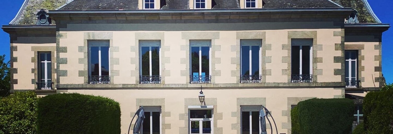 Maison 11 Pièces 406 m² à vendre à Châlus (87230)