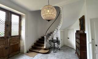 Maison 11 Pièces 406 m² à vendre à Châlus (87230)