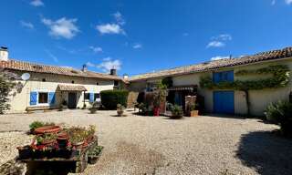 Maison 11 Pièces 177 m² à vendre à Messé (79120)