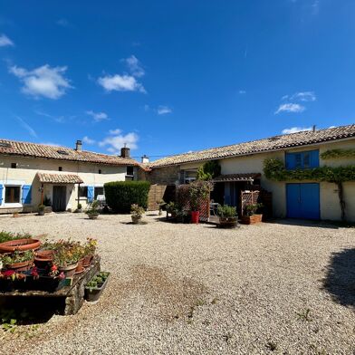 Maison 11 pièces 349000 €