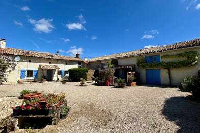 Maison 11 pièces 299000 €