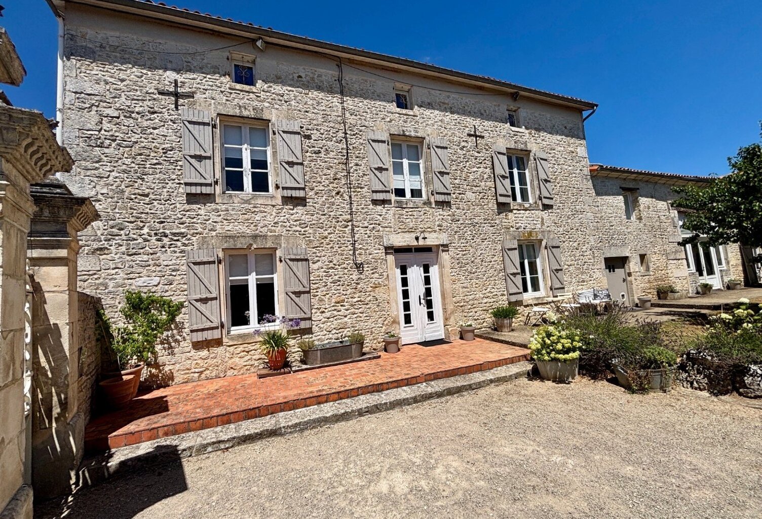 Maison — photo 1