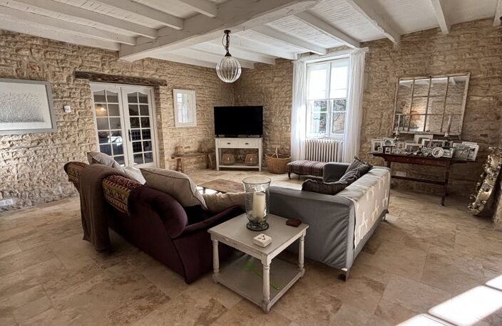 Maison — photo 4