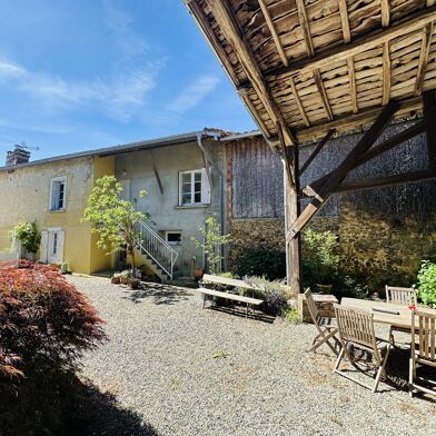 Maison 12 pièces 430000 €