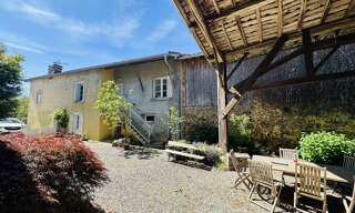 Maison 12 Pièces 300 m² à vendre à Lasserre (09230)