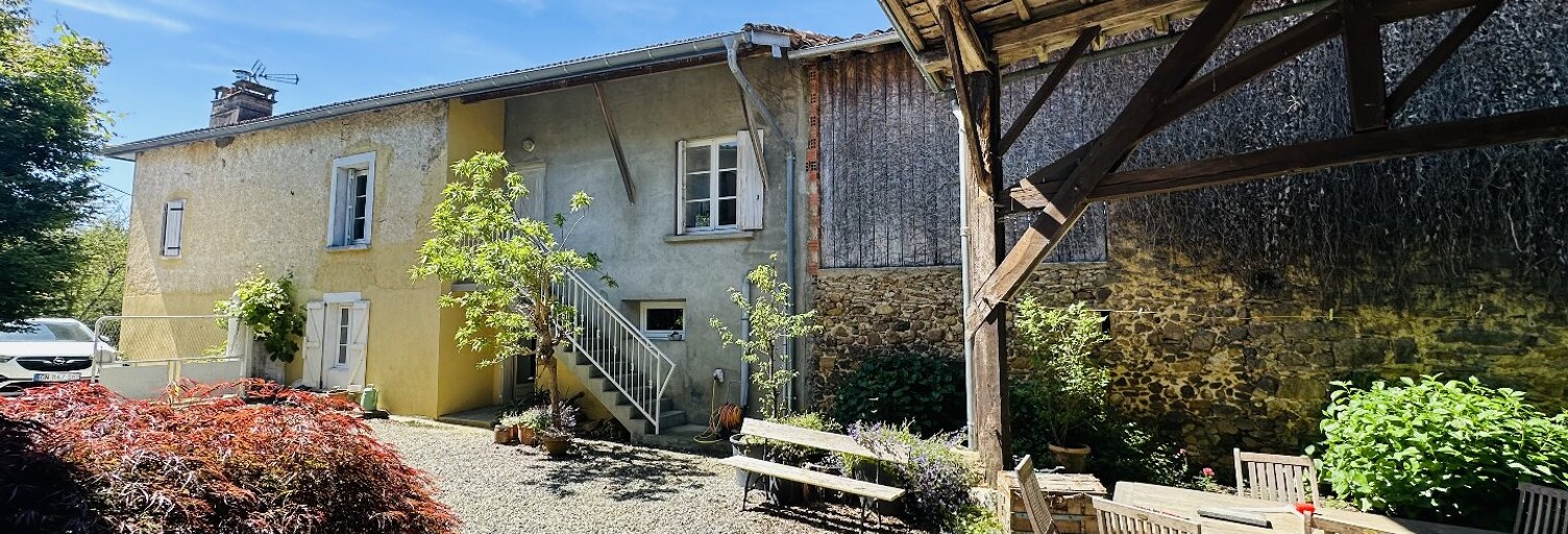 Maison 12 Pièces 300 m² à vendre à Lasserre (09230)