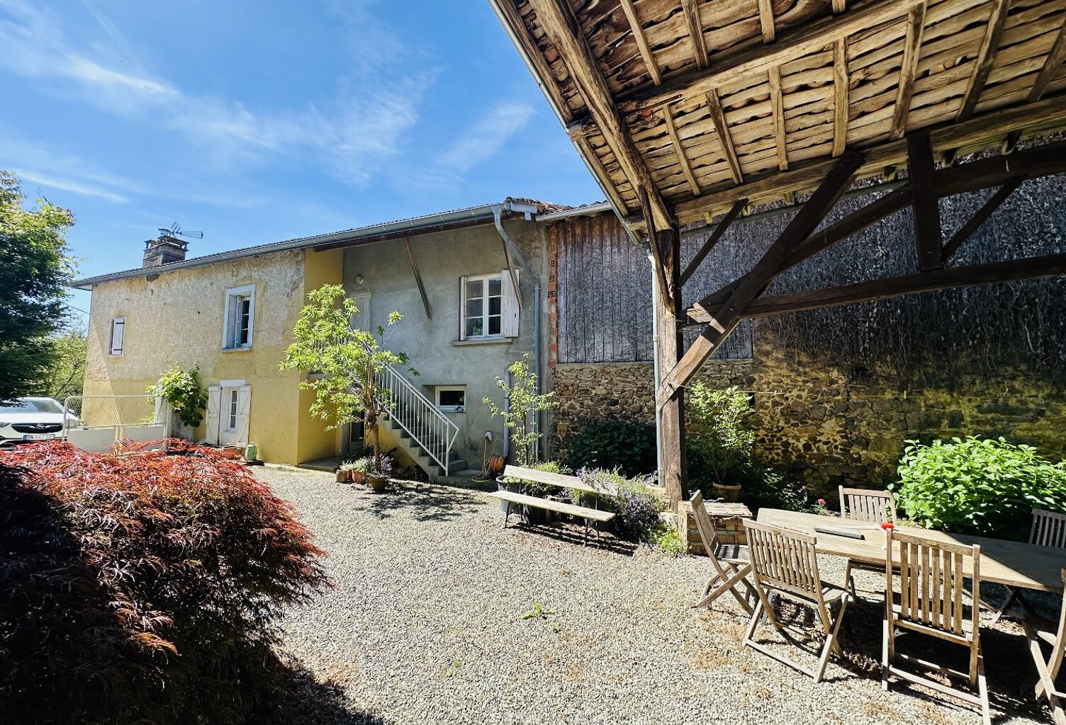 Propriété — photo 1