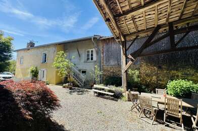 Maison 12 pièces 430000 €