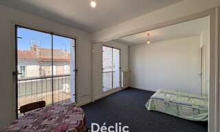 Appartement 1 Pièce 29 m² à vendre à Angoulême (16000)