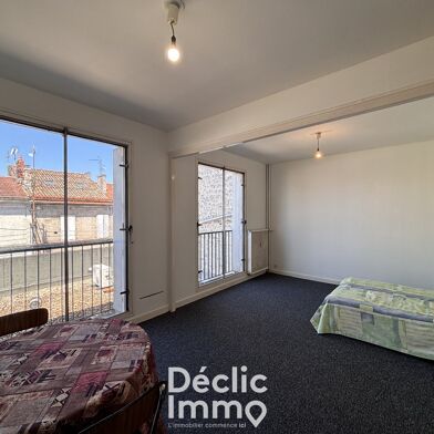 Appartement 1 pièces 56000 €