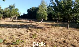 Terrain  2160 m² à vendre à Sanxay (86600)