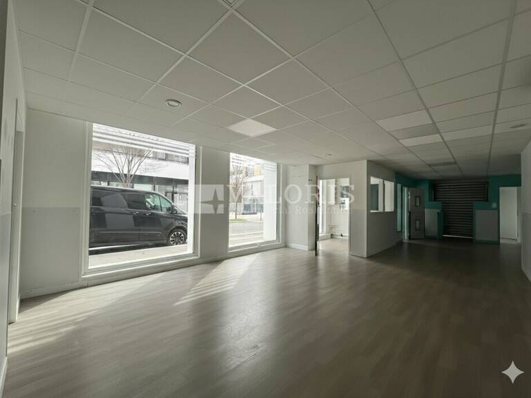 LOCAL COMMERCIAL à LOUER — photo 1