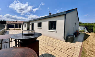 Maison 7 Pièces 146 m² à vendre à Denicé (69640)