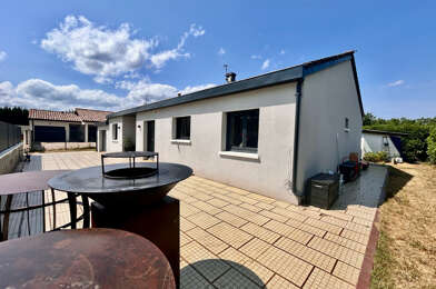 Maison 7 pièces 395000 €