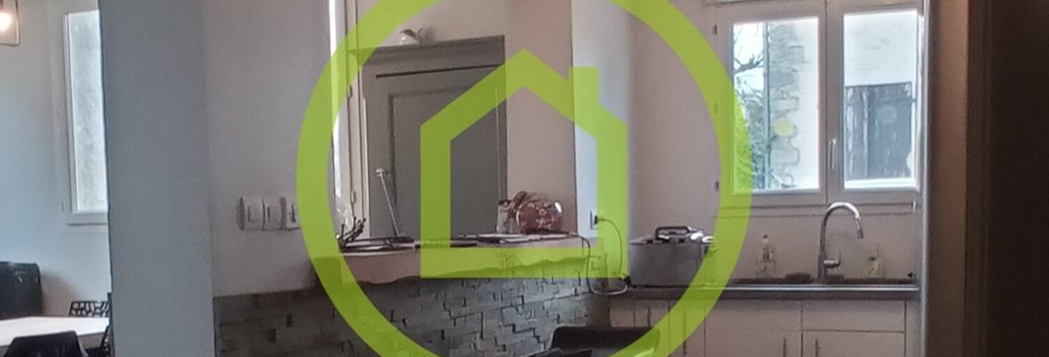 Maison 6 Pièces 168 m² à vendre à Charnay-lès-Chalon (71350)