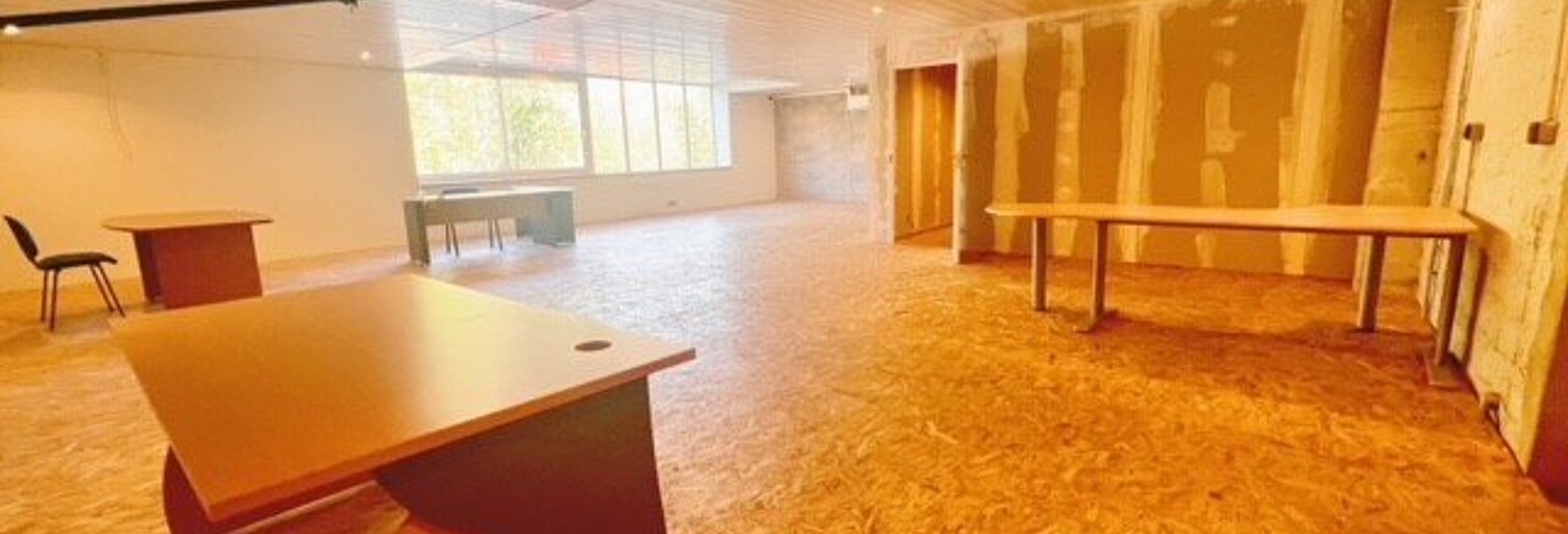 Immeuble  453 m² à vendre à Bourron-Marlotte (77780)