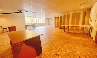 Immeuble  453 m² à vendre à Bourron-Marlotte (77780)