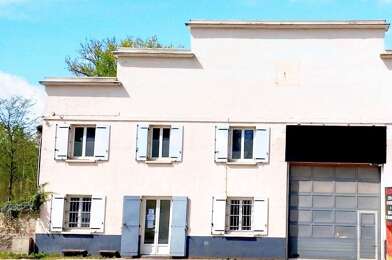 Immeuble  418000 €