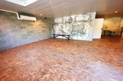 Immeuble  418000 €