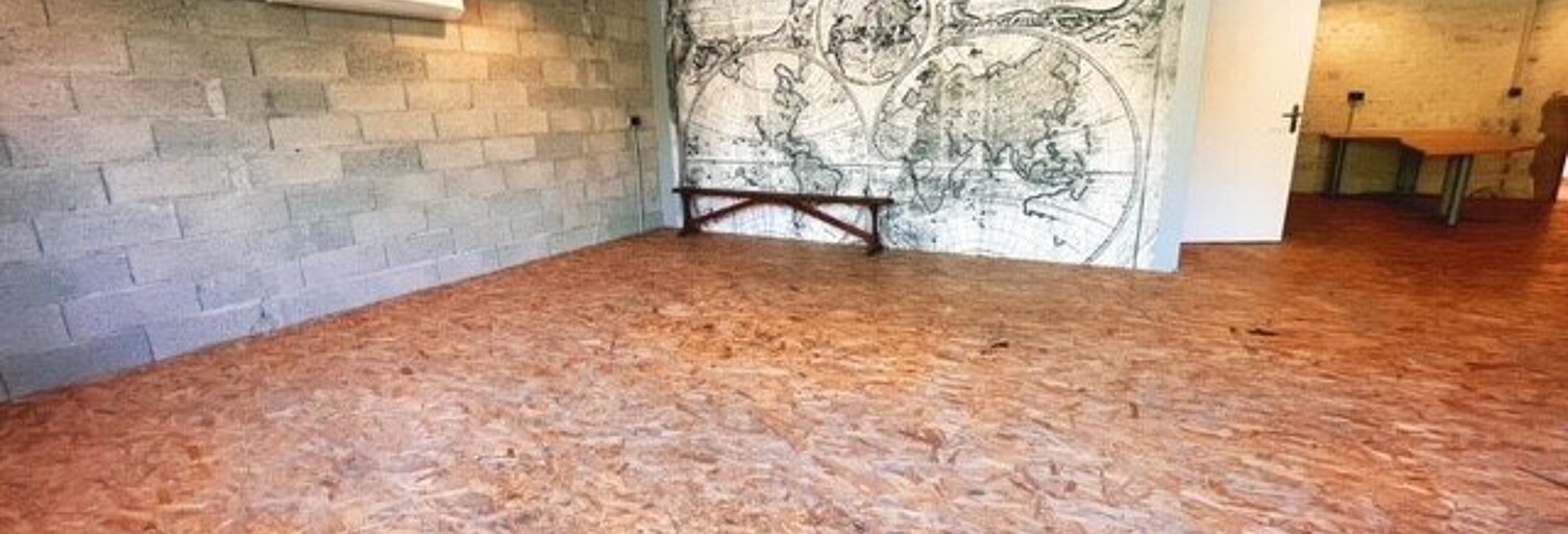 Immeuble  453 m² à vendre à Bourron-Marlotte (77780)