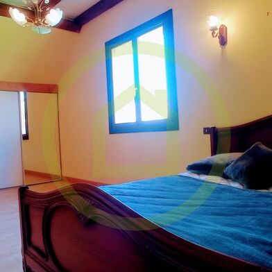 Maison 9 pièces 510000 €