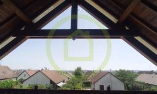 Maison 11 Pièces 165 m² à vendre à Fontaine-lès-Dijon (21121)