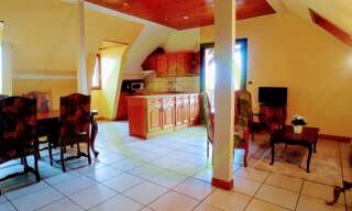 Maison 11 Pièces 165 m² à vendre à Fontaine-lès-Dijon (21121)