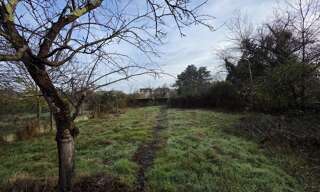 Terrain  919 m² à vendre à Argenton-sur-Creuse (36200)