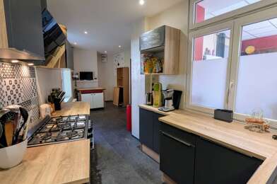 Maison 6 pièces 269000 €