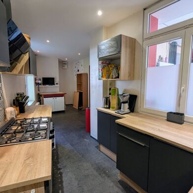 Maison 6 pièces 269000 €