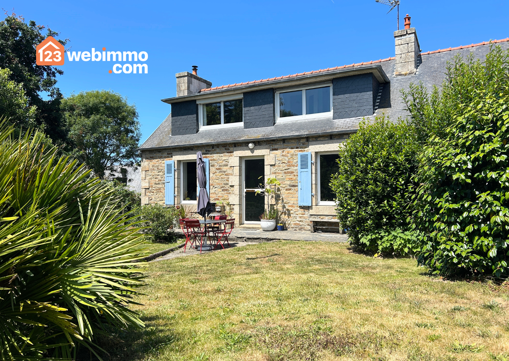 Agence immobilière de 123webimmo.Com Trégor-Goëlo