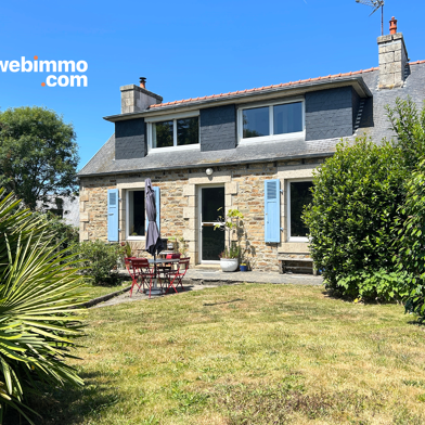 Maison 4 pièces 299990 €