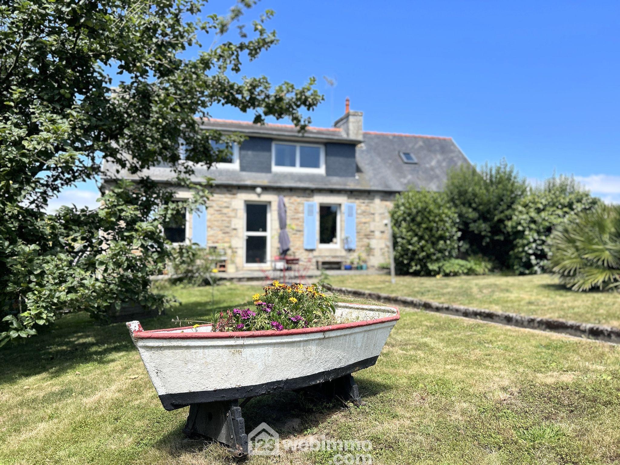 Agence immobilière de 123webimmo.Com Trégor-Goëlo