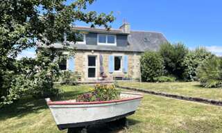 Maison 4 Pièces 120 m² à vendre à Trédrez-Locquémeau (22300)