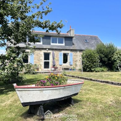 Maison 4 pièces 299990 €