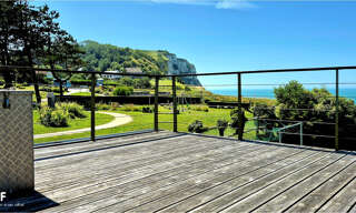 Maison 6 Pièces 105 m² à vendre à Petit-Caux (76370)