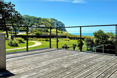 Maison 6 pièces 368000 €