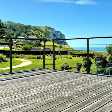 Maison 6 pièces 368000 €