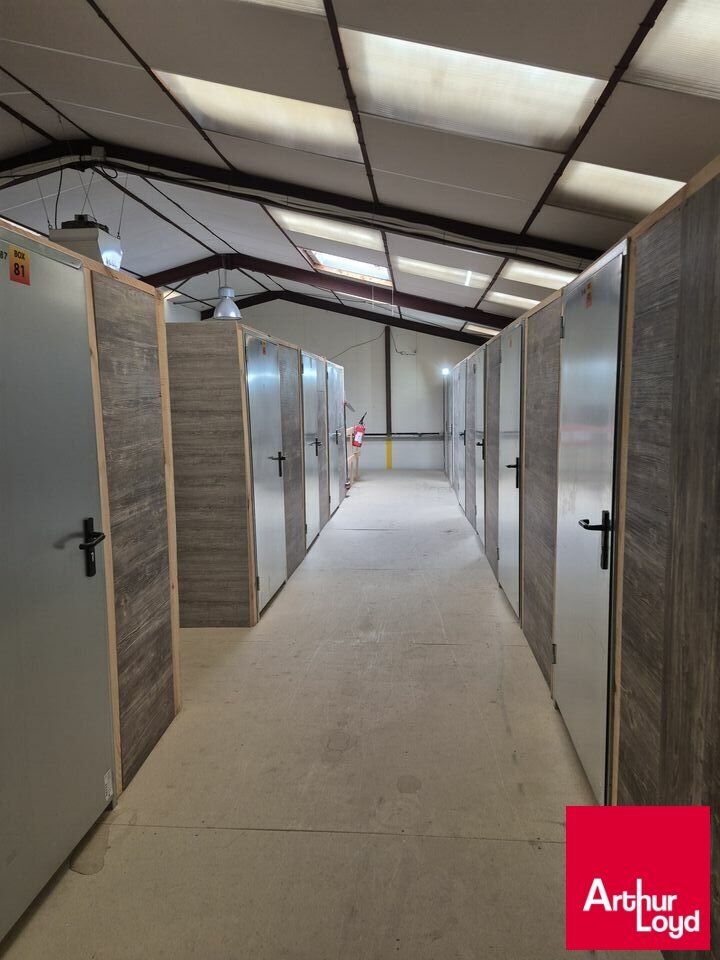 Local commercial  à vendre Saint-Vincent-de-Tyrosse 40230