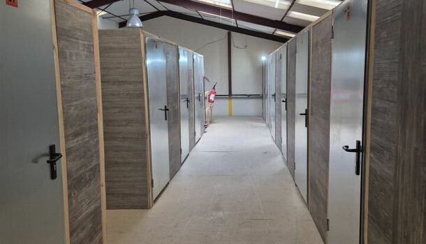 Local commercial  à vendre Saint-Vincent-de-Tyrosse 40230