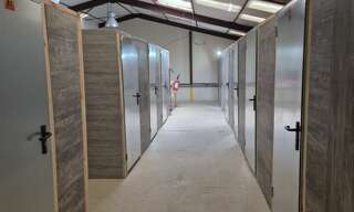 Commerce  850 m² à vendre à Saint-Vincent-de-Tyrosse (40230)