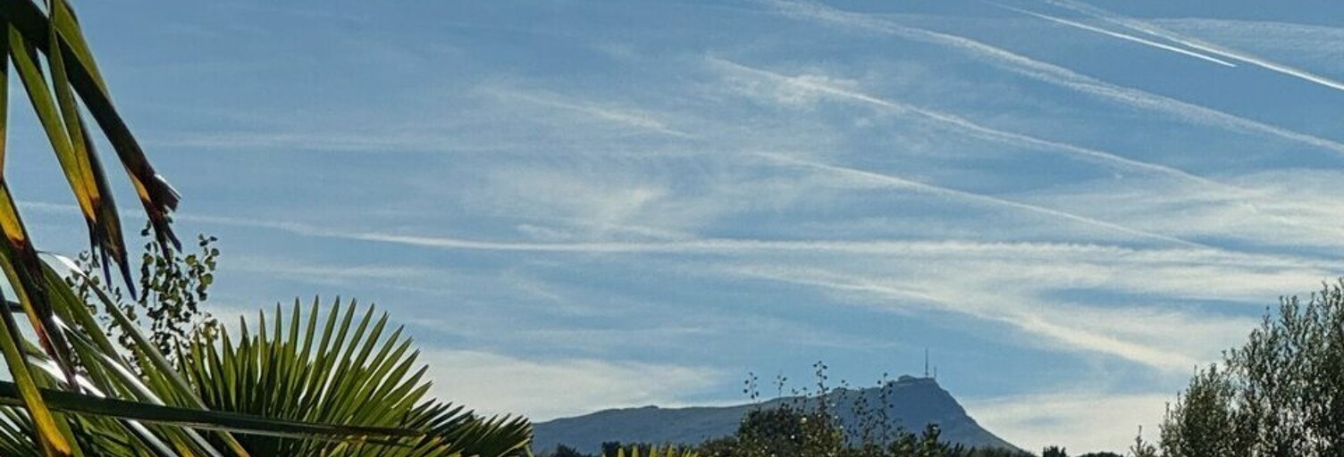 Bureau  135 m² à vendre à Saint-Jean-de-Luz (64500)