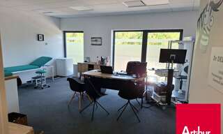 Bureau  83 m² à vendre à Saint-Jean-de-Luz (64500)