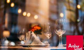 Commerce  160 m² à vendre à Anglet (64600)