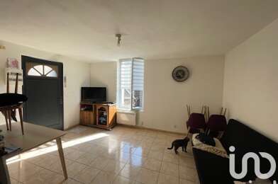 Maison 5 pièces 117000 €