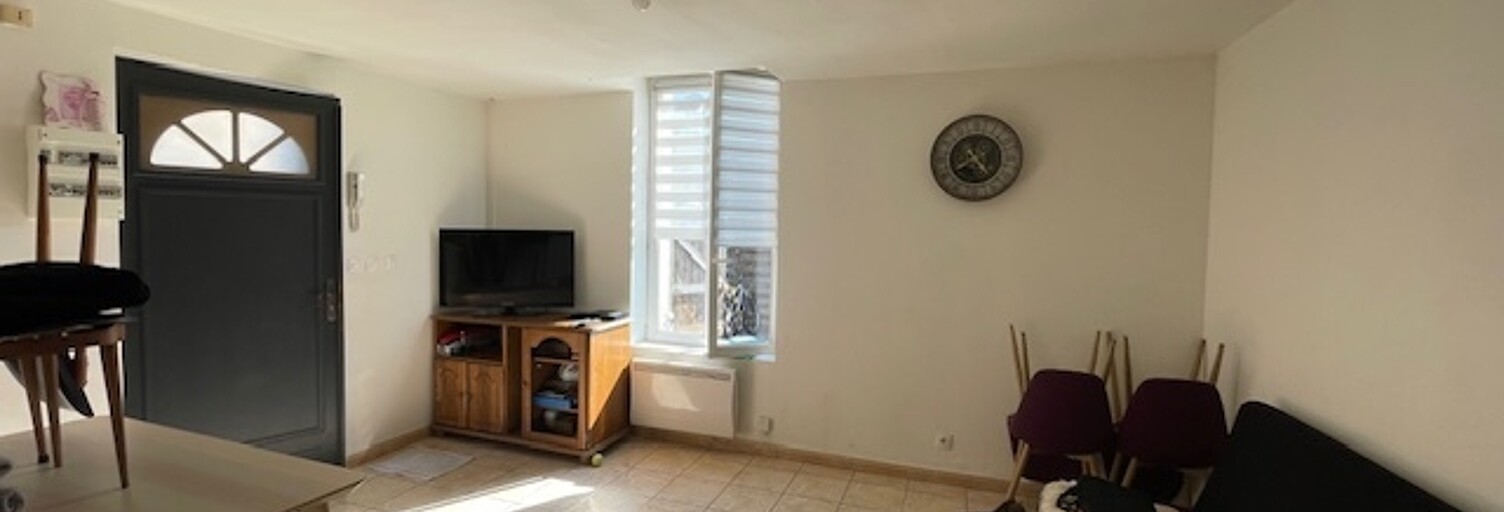 Maison 5 Pièces 99 m² à vendre à Saint-Quentin (02100)