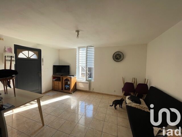 Maison à vendre, 5 pièces, 99 m², Saint-Quentin