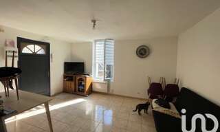 Maison 5 Pièces 99 m² à vendre à Saint-Quentin (02100)